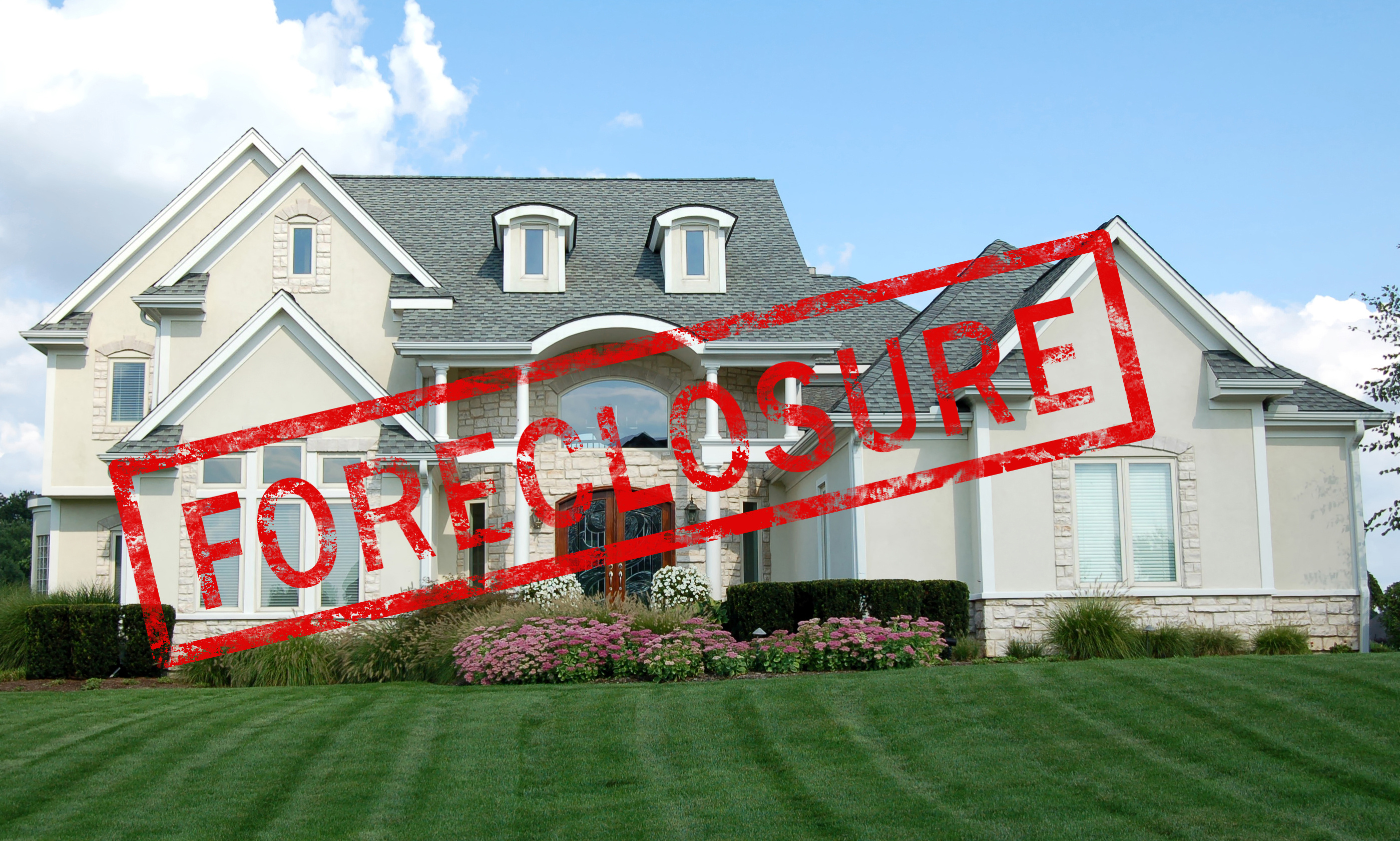 Call True South Appraisals, LLC to order valuations for Greenville foreclosures